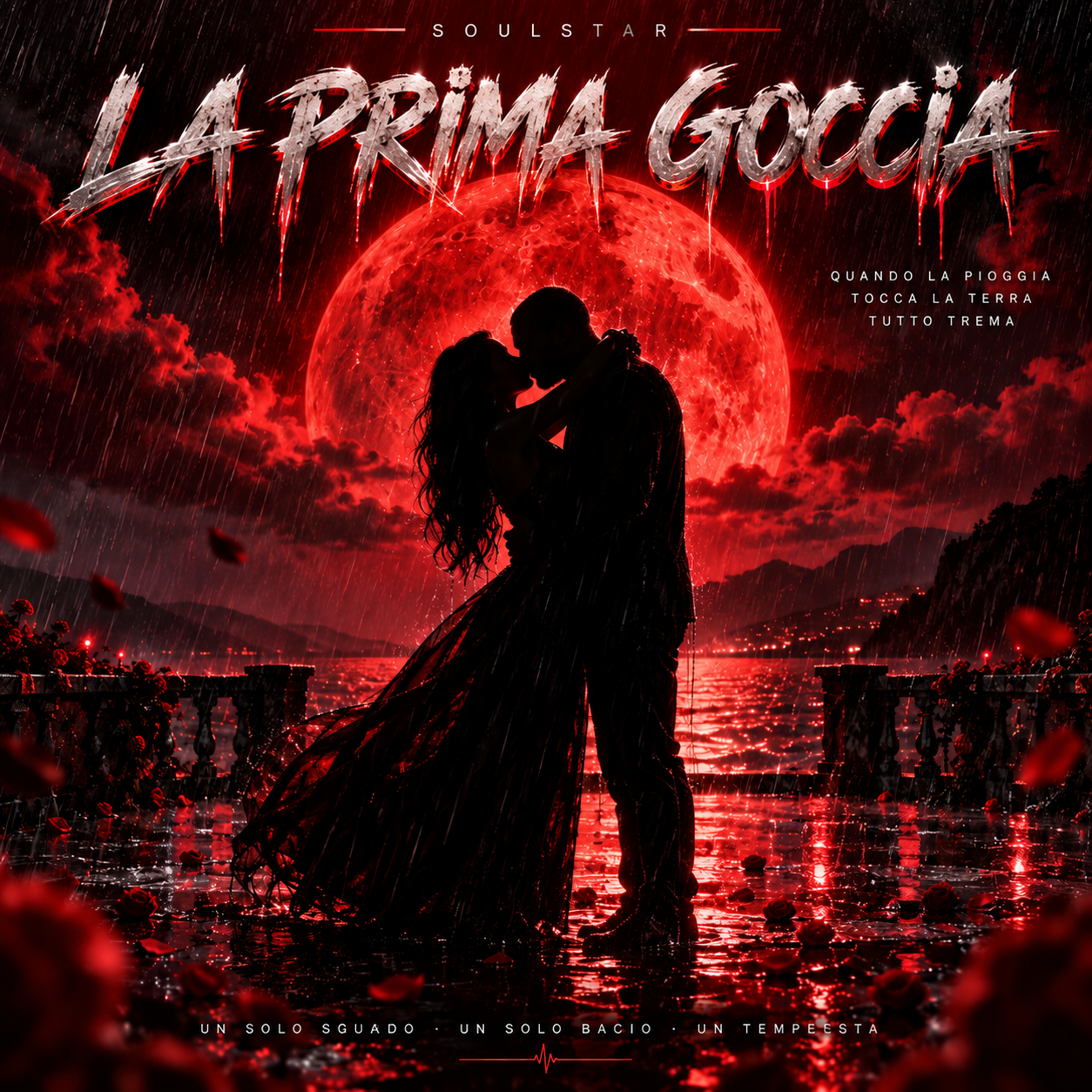 Cover von La Prima Goccia
